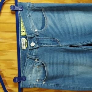 Indigo Rein skinny jeans